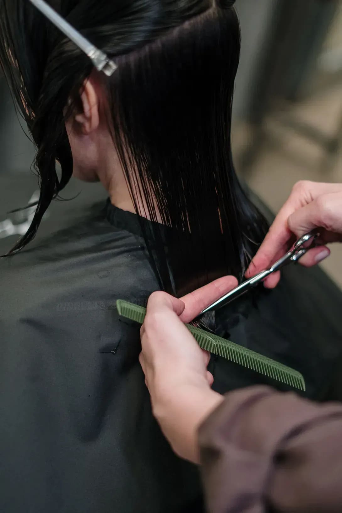 シルエットクラフトヘアスタジオ 14